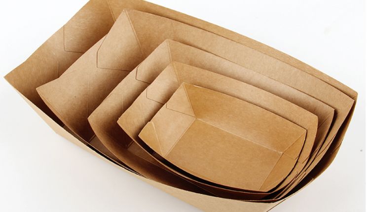 Uchampak: The Disposable Food Tray That’s Taking Over The World