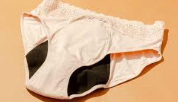 Unveiling the Science Behind Period Underwear: How Does it Work?