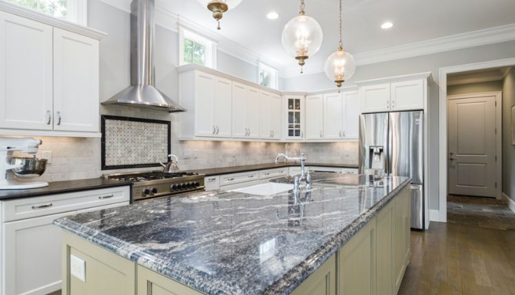 Beginner’s guide to kitchen remodeling: 5 rules to follow