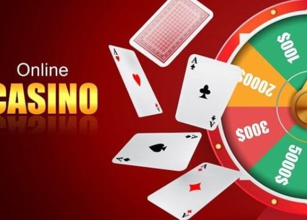 Bet, Click, Win: Navigating The World Of Judi online