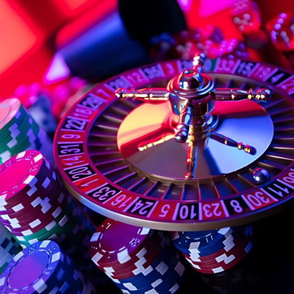 rose casino