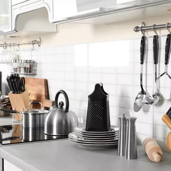 Cooker Fitter