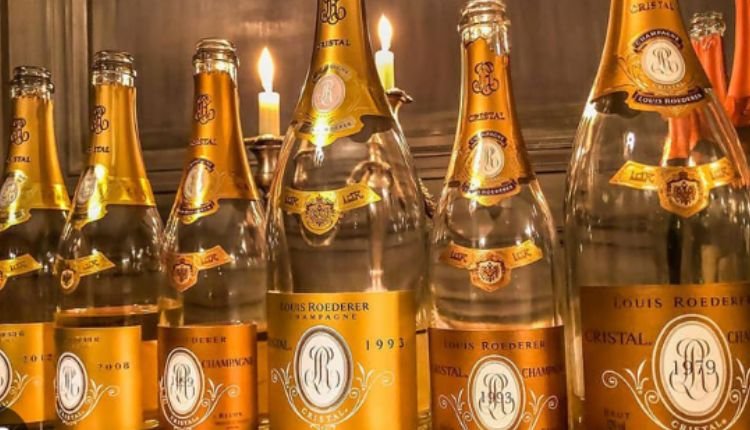 Louis Roederer: A Legacy of Exceptional Champagne