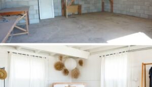 <strong>Convert Your Garage Into A Bedroom</strong>