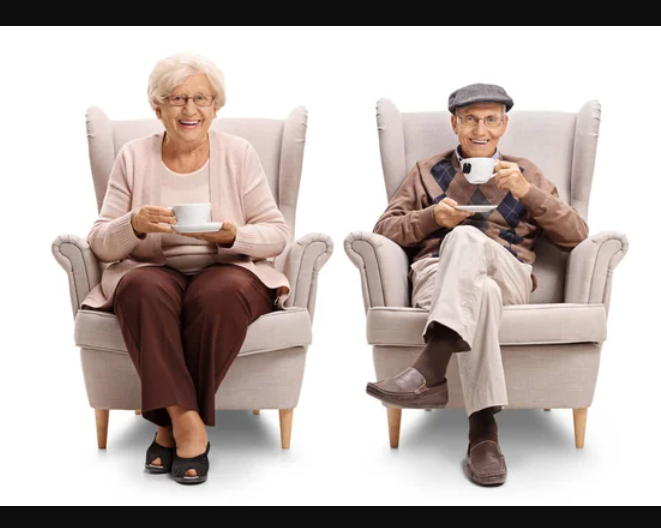Seating Solutions for Seniors
