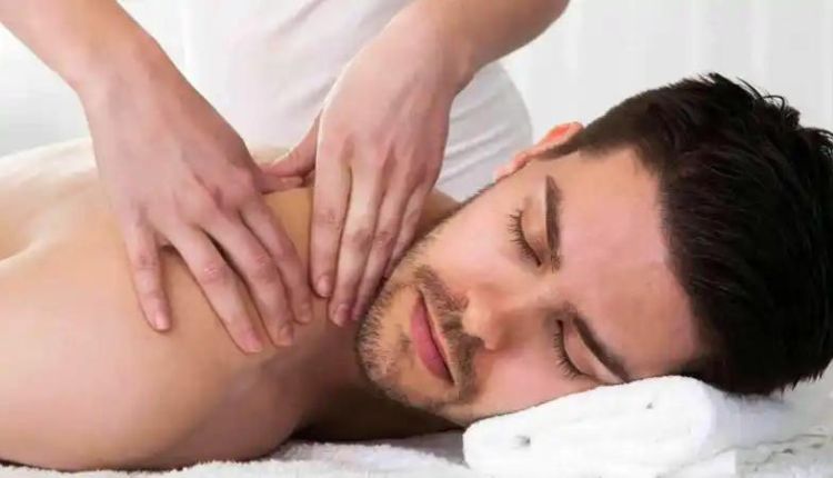 Massage Therapy For Business Trips