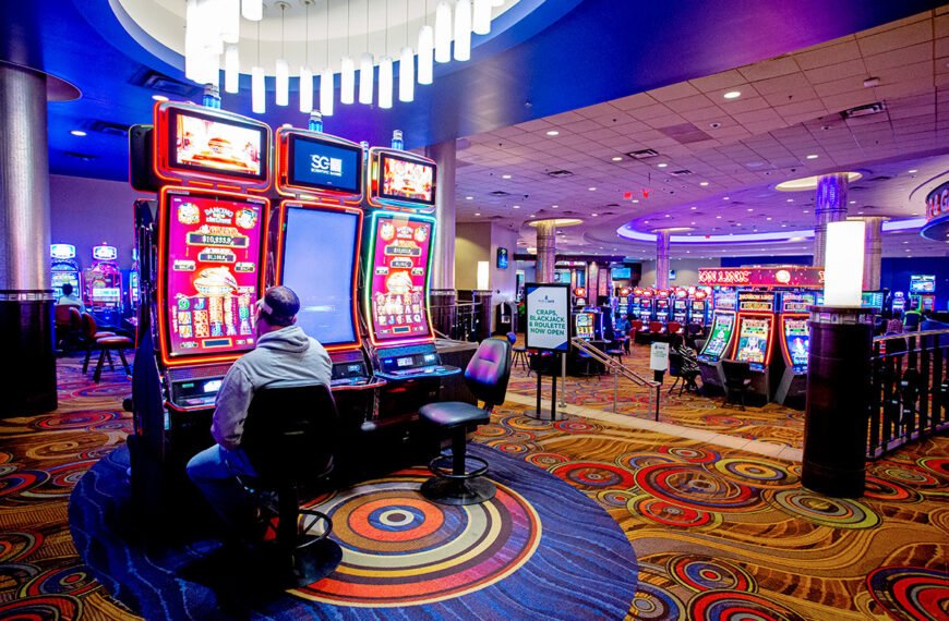 Win Big at M Casino: Tips and Strategies for Success