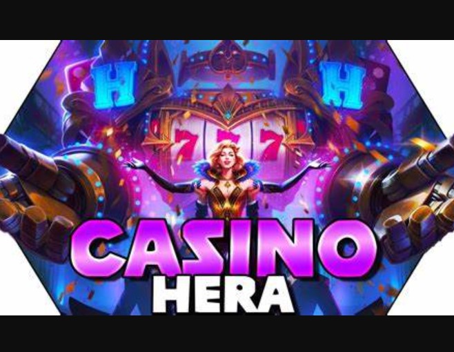 Hera Casino Online