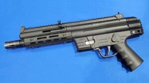 Iber Arms: Leading the Charge as a Magazine-Fed Shotgun Manufacturer