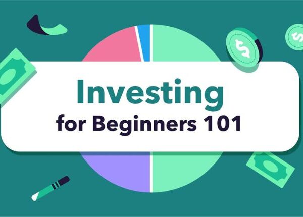 Investing Ideas – How To Make Your Money Work For You