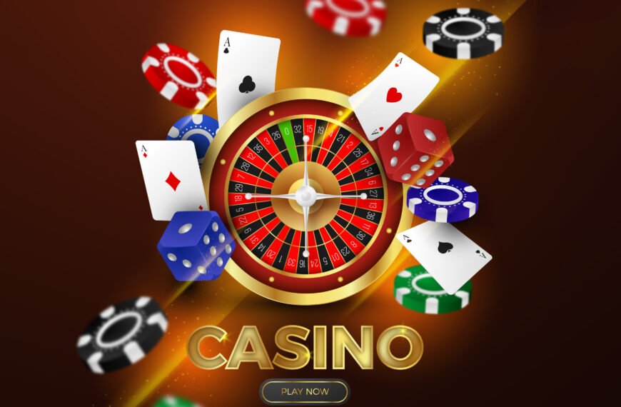 M-Casino