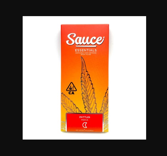 Sauce Vape