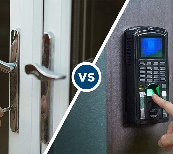 Effortless Access Control: Why Digital Locker Locks Are a Must-Have