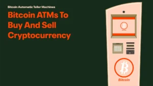 4 Common Mistakes To Avoid When Using A Bitcoin ATM