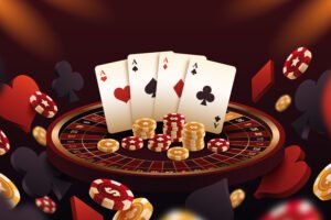 The Allure of Good Feeling Casino: A Player’s Guide