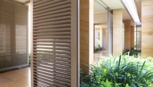Everything You Need To Know About Shutter And Pergola Blinds