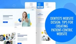 Boost Your Patient Acquisition: How Dental Website Design Can Help