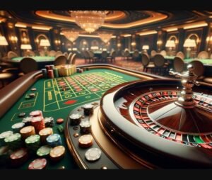 The Ultimate Strategy Guide: How to Win Big at the Casino