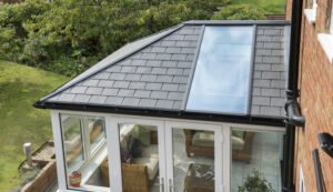 Enhance Comfort and Energy Efficiency: Upgrading Your Conservatory Roof