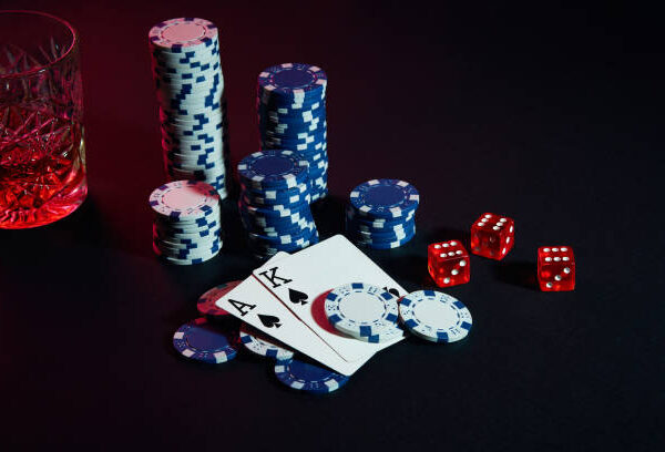 Landmark-Casino