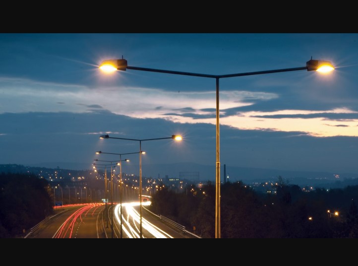 street light control