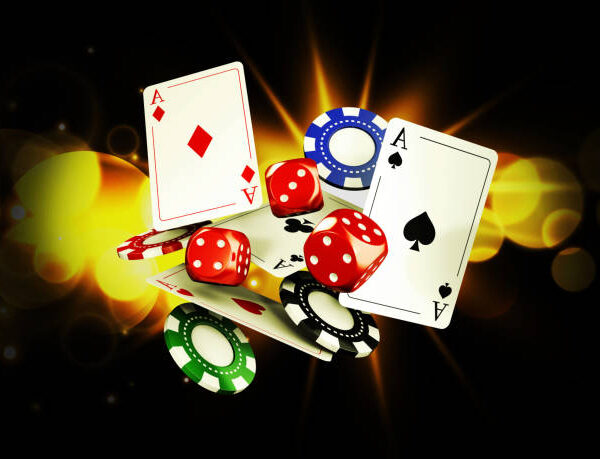 Evolution-Casino