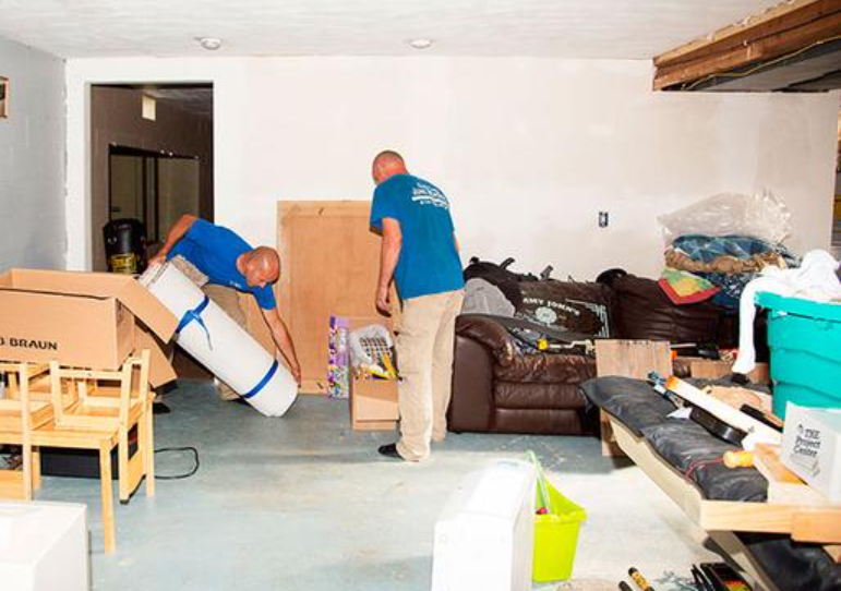 Eviction Cleanouts