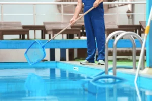 Top 5 Signs Your Pool Has a Leak and How to Detect It Early