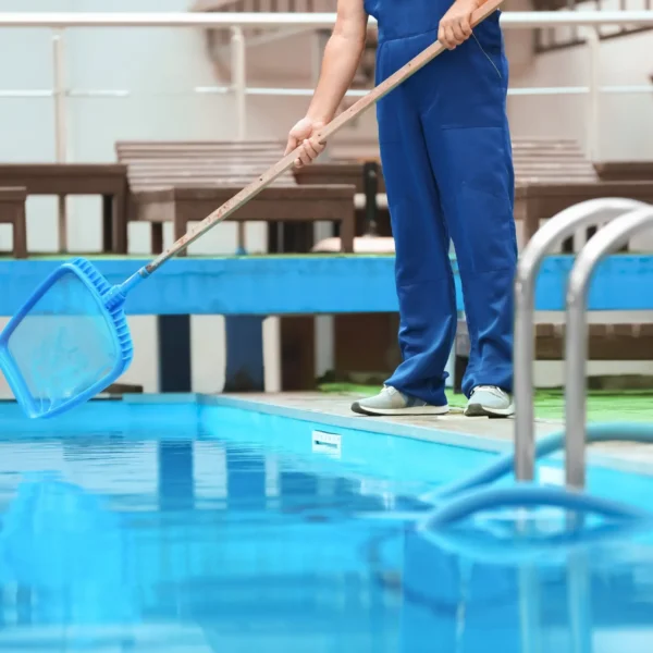 Top 5 Signs Your Pool Has a Leak and How to Detect It Early