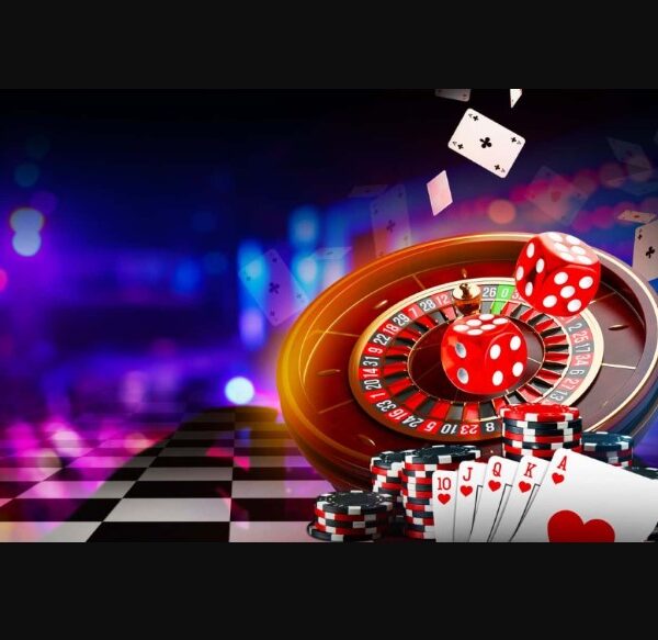 Casino Sites