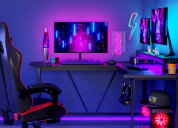Gaming