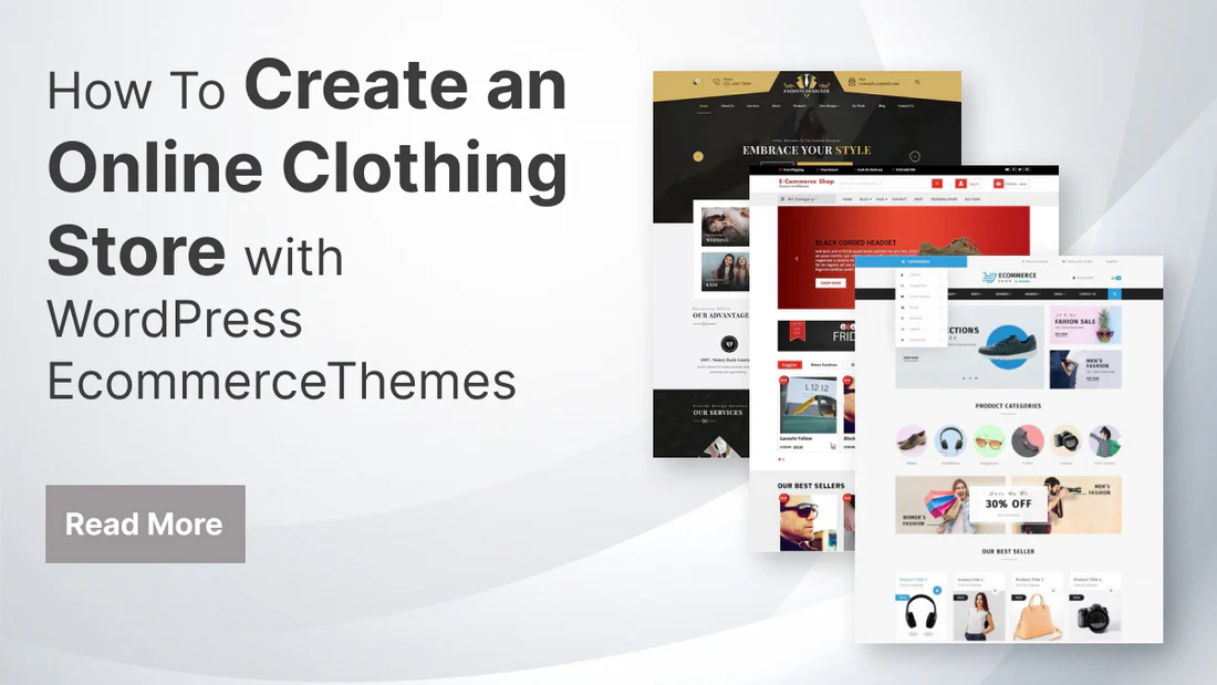 Web Based Store How to Build a Successful Online Store on WordPress: Best Plugins and ...
