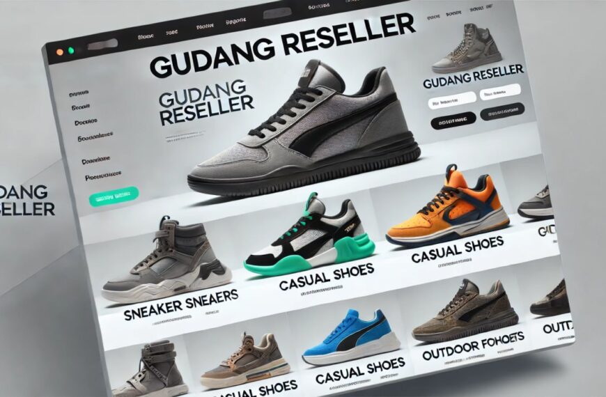 gudangreseller