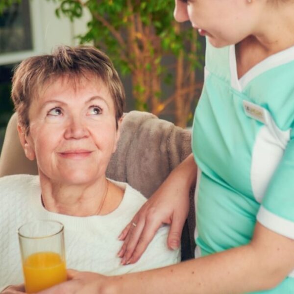 Alternative care methods