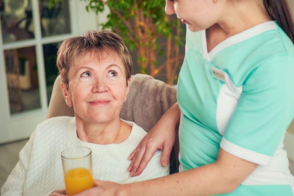 Alternative care methods