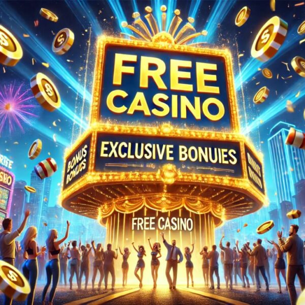 Free Casino