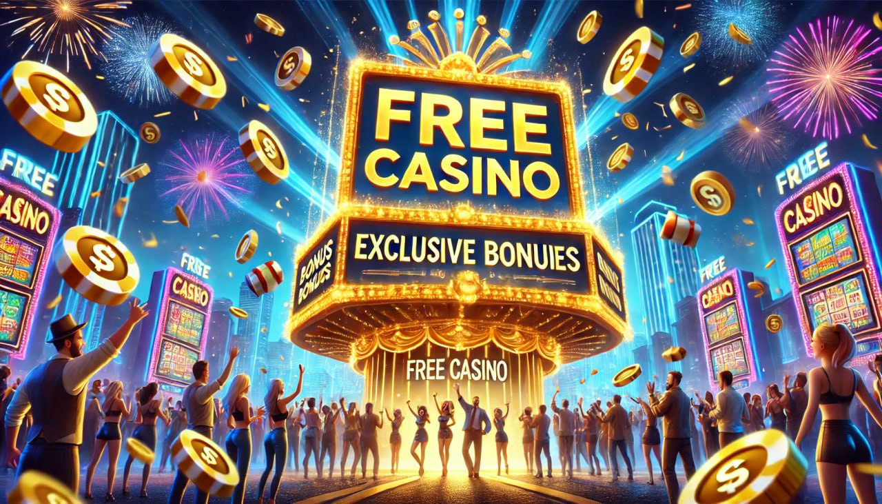 Free Casino