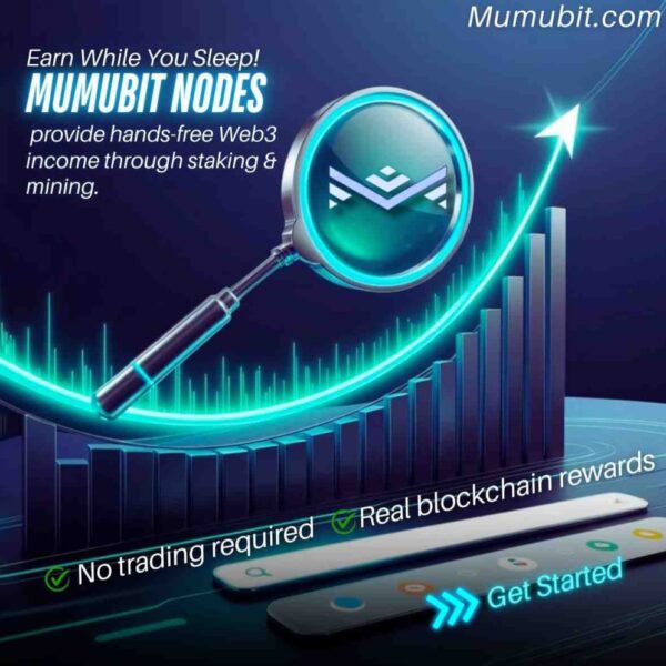 Mumubit