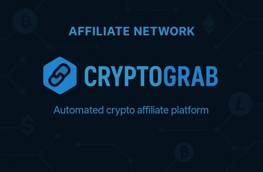 affiliate network