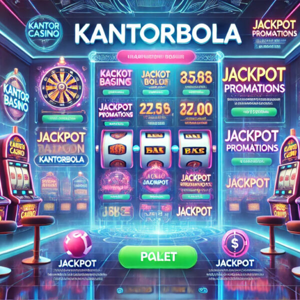 kantorbola