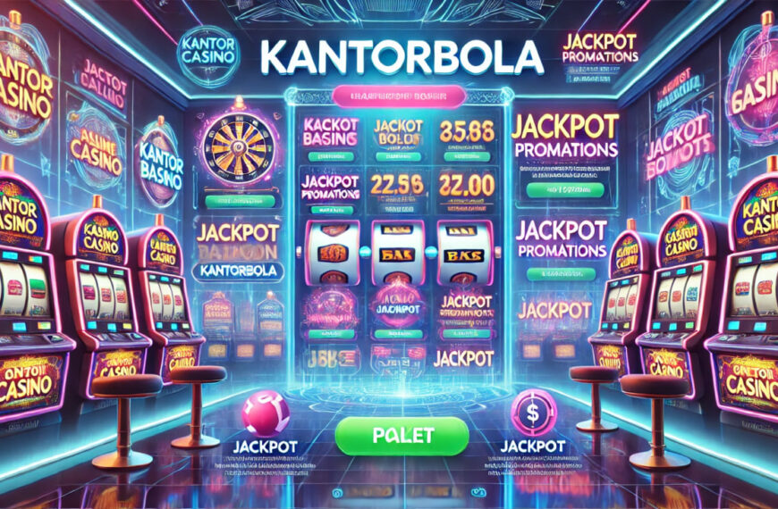 kantorbola