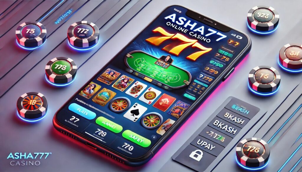 Asha777