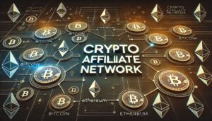 Join Crypto Affiliate Network Today and Unlock Exclusive Crypto Offers to Maximize Your Earnings with CryptoGrab