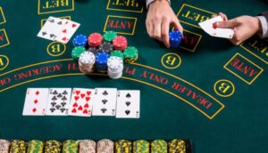 Get The Best Online Poker And Togel Credit At MESSIPOKER