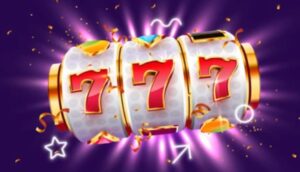 Experience Easy JP Wins on Balaksix Slot777 Gacor Slot Site