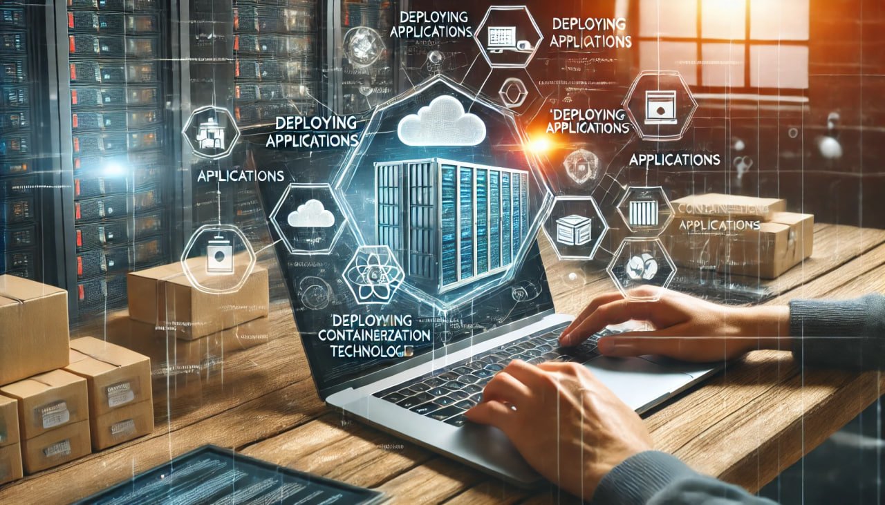 Learn the Future of Application Packaging and How Modern Software ...