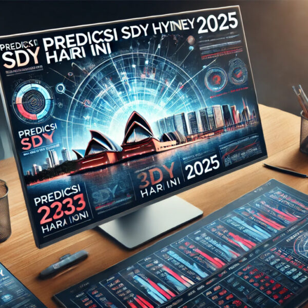 prediksi sdy hari ini 2025