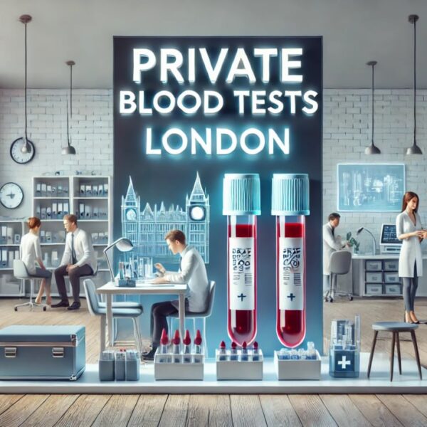 private blood tests