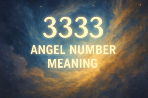 Discover the Hidden Secrets Behind 3333 Angel Number Meaning and How It Impacts Your Spiritual Path