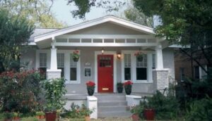5 Tips for Maintaining Your Old Home